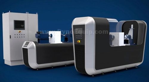 Banco per test di coppia - Dynamometer Equipment (China) Co. Limited - per compressore / per motore