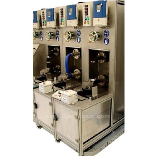 Banco di prova di resistenza - Dynamometer Equipment (China) Co. Limited - per pompa ad acqua
