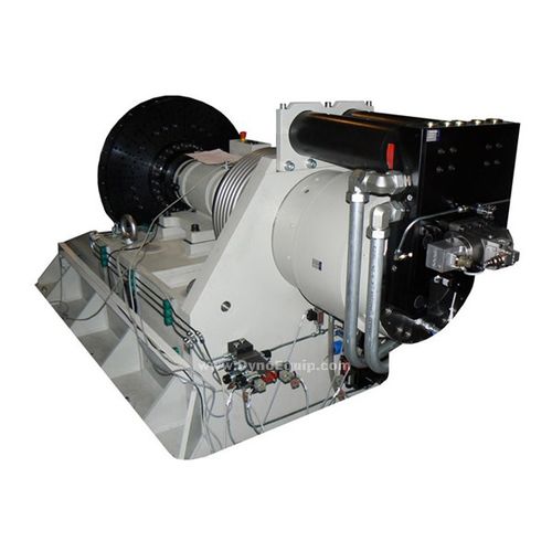 Banco di prova di coppia - Dynamometer Equipment (China) Co. Limited - di fatica / per alberi di automobile