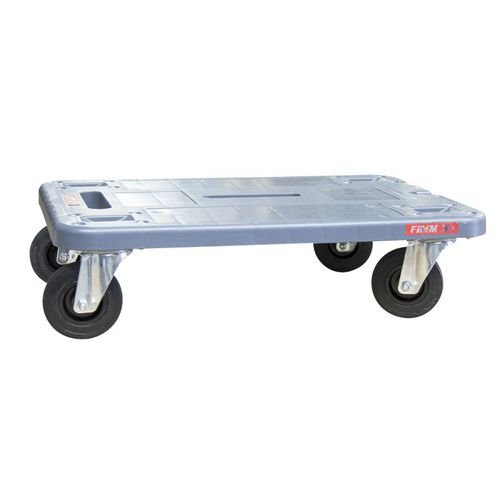 Carrello dolly in plastica - 865007654  - FIMM