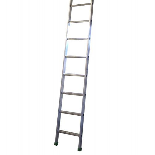 Scala da appoggio in alluminio - 835007649  - FIMM - semplice / di sicurezza