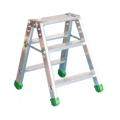 Scaletta stazionaria - 835007642  - FIMM - in alluminio