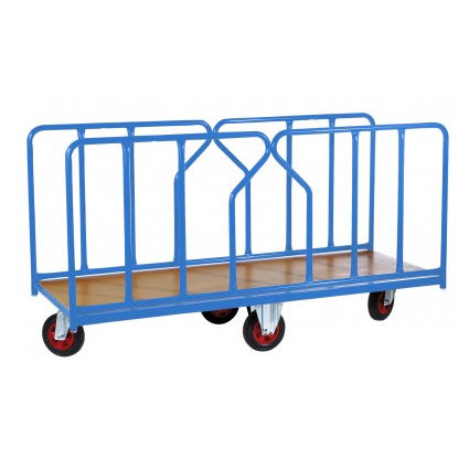 Carrello da trasporto - 800005343  - FIMM - in metallo / a piattaforma / con rotelle