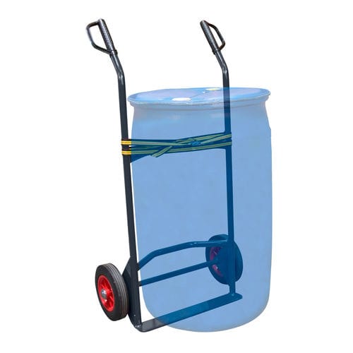 Carrello a mano per movimentazione - 840000226  - FIMM - per fusti