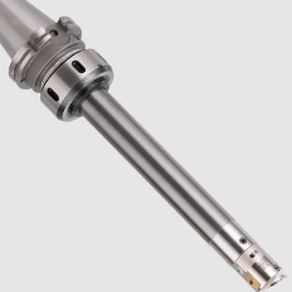 Barra di alesatura in carburo - CKB series - BIG KAISER Precision Tooling Inc.