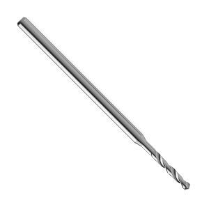 Punta a stelo lungo - 50695 - BIG KAISER Precision Tooling Inc. - integrale / multiuso / HSS