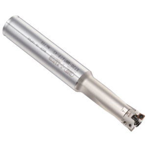 Testa alesatrice di sgrossatura - MW series - BIG KAISER Precision Tooling Inc. - per finitura