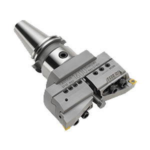 Testa alesatrice di sgrossatura - 317 - BIG KAISER Precision Tooling Inc.