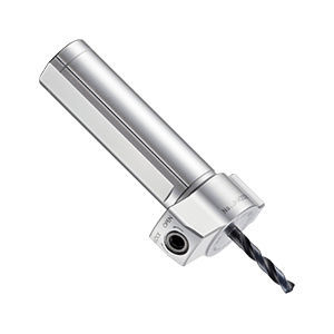 Portapinze idraulico - SL series - BIG KAISER Precision Tooling Inc. - ER / di filettatura / ad asta dritta