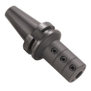 Portautensile per barra di alesatura - BBT series - BIG KAISER Precision Tooling Inc.