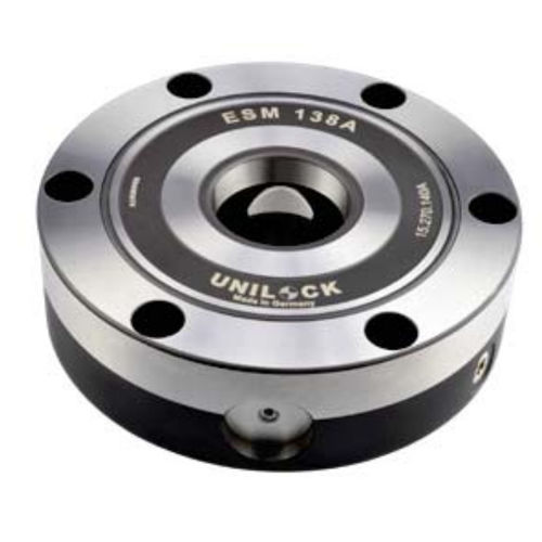 Mandrino per trapano in acciaio - ESM 138A - BIG KAISER Precision Tooling Inc. - su misura