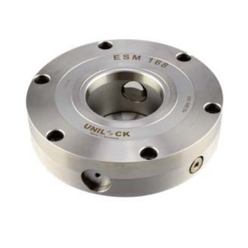 Mandrino per trapano a chiave - ESM 168 - BIG KAISER Precision Tooling Inc. - di fresatura / rotativo / per pezzi da lavorare