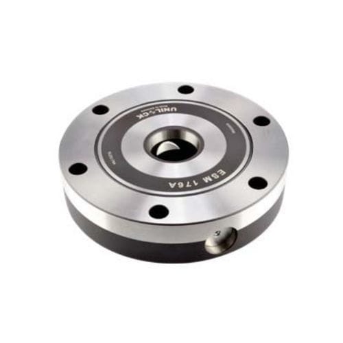 Mandrino per trapano a chiave - ESM 176A - BIG KAISER Precision Tooling Inc. - a serraggio frontale