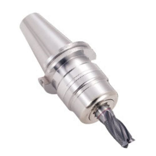 Portafresa HSK - MEGA  - BIG KAISER Precision Tooling Inc. - BBT / a chiave / di fresatura