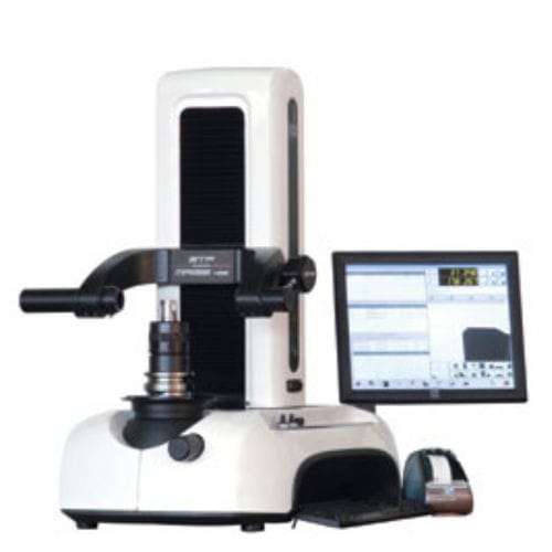 Strumento di pretaratura utensile ottico - MAGIS series - BIG KAISER Precision Tooling Inc.