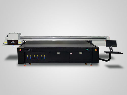Stampante per grandi formati a getto di inchiostro UV - YD-P30R5 - Shenzhen Yotta Printing Technology Co.,Ltd - a 4 colori / a 5 colori / a 6 colori