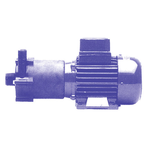 Pompa a rotore - MPP052 - La Fonte - ad acqua / con motore elettrico / a trascinamento magnetico