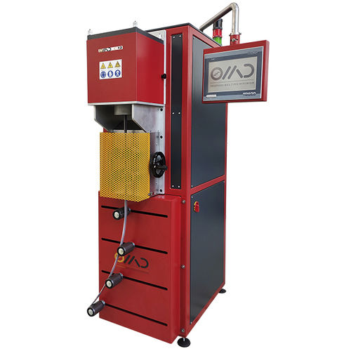 Forno a camera - OMD C series - Orostudio Italy S.r.l. - da colata / continuo