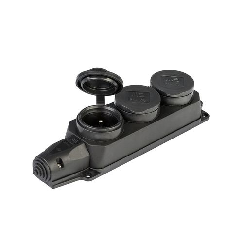 Multipresa - 404015 - Mete Enerji
