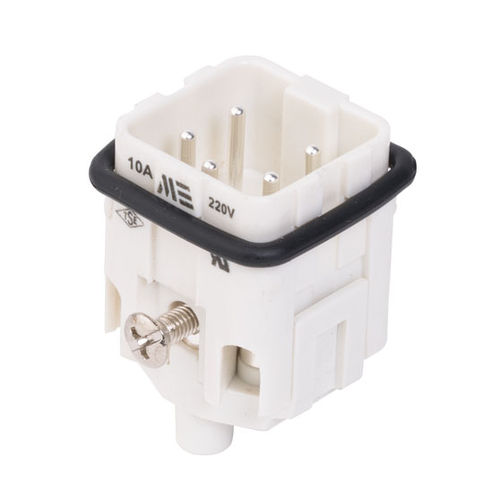 Connettore di dati - 29011 - Mete Enerji - di alimentazione elettrica / DIN / rettangolare