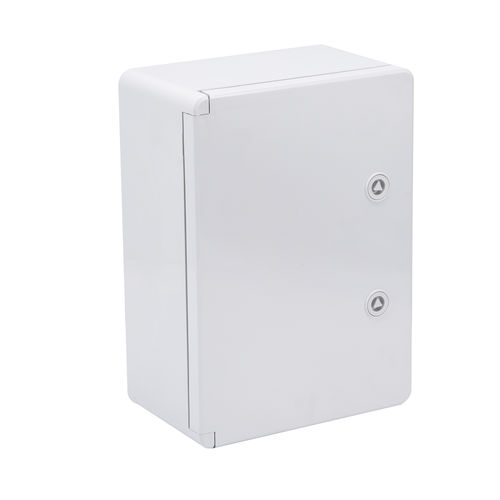 Armadio di protezione UV - 50000205 - Mete Enerji - a parete / a porta / in termoplastici