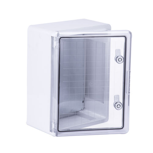 Armadio di protezione UV - 50002307 - Mete Enerji - a parete / a porta / in termoplastici