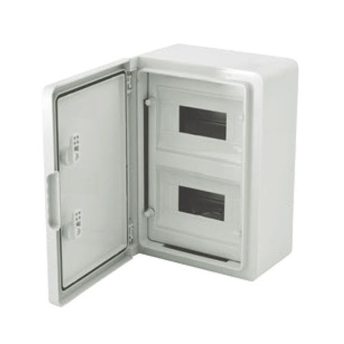 Armadio di protezione UV - 50005105 - Mete Enerji - a parete / a porta / in termoplastici