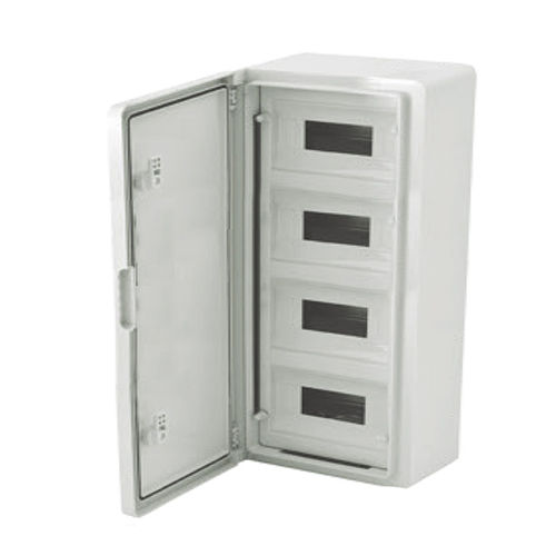 Armadio di protezione UV - 50006805 - Mete Enerji - con montaggio a parete / a porta / in termoplastici