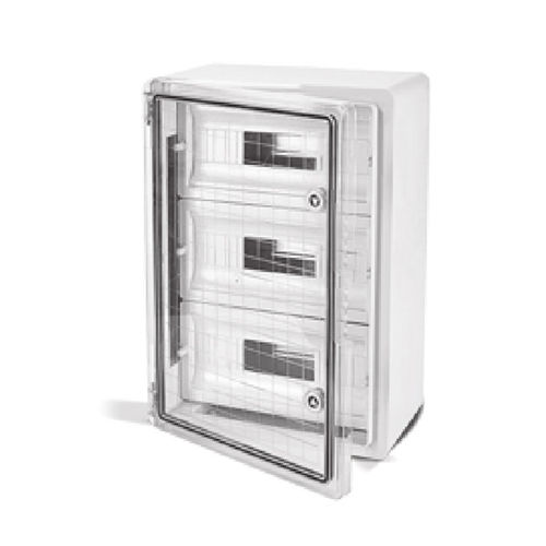 Armadio di protezione UV - 50005407 - Mete Enerji - con montaggio a parete / a porta / in termoplastici