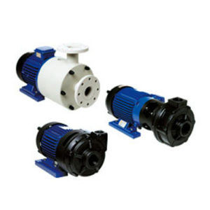 Pompa a rotore - CAODURO impianti S.r.l. - ad acqua / a trascinamento magnetico / industriale