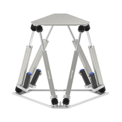 Esapode di movimento - MISTRAL - SYMETRIE - brushless / ad uso industriale / per applicazioni mediche