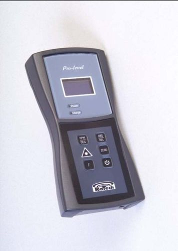 Strumento di misura di livello - PROLEVEL - RoTech - digitale / industriale
