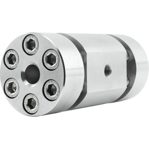 Oblò di osservazione per applicazioni industriali - Type 522 - ACI Industriearmaturen GmbH - per prodotti chimici / in vetro borosilicato / filettato