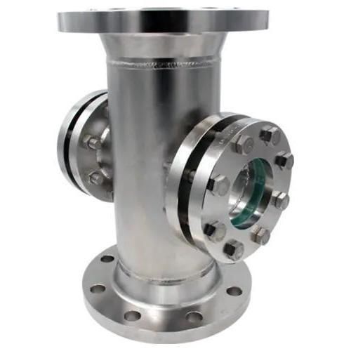 Oblò di osservazione di monitoraggio - Type 530 - ACI Industriearmaturen GmbH - ATEX / per atmosfera esplosiva / in vetro borosilicato