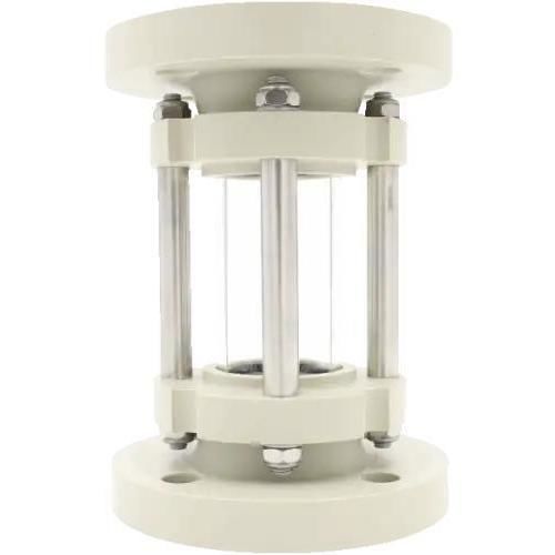 Oblò di osservazione per applicazioni industriali - Type 620K - ACI Industriearmaturen GmbH - di monitoraggio / in vetro borosilicato / con flangia