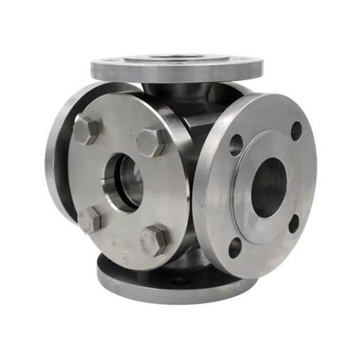 Oblò di osservazione per applicazioni industriali - Type 595 - ACI Industriearmaturen GmbH - di monitoraggio / ATEX / in vetro borosilicato