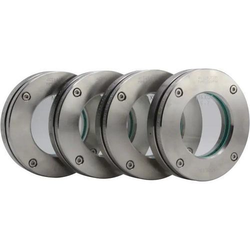 Oblò di osservazione di monitoraggio - Type 317 - ACI Industriearmaturen GmbH - per recipiente / per prodotti chimici / ATEX