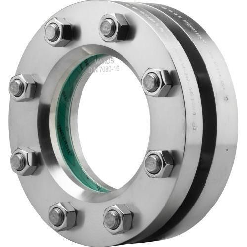 Oblò di osservazione per applicazioni industriali - ACI Industriearmaturen GmbH - per recipiente / di monitoraggio / ATEX