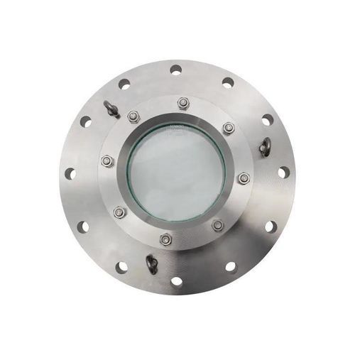 Oblò di osservazione per recipiente - Type 325 - ACI Industriearmaturen GmbH - per applicazioni industriali / ATEX / in vetro borosilicato