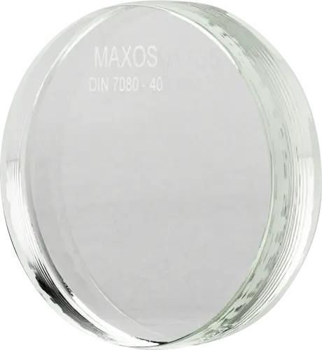 Lastra di vetro - MAXOS&reg; - ACI Industriearmaturen GmbH - temprato