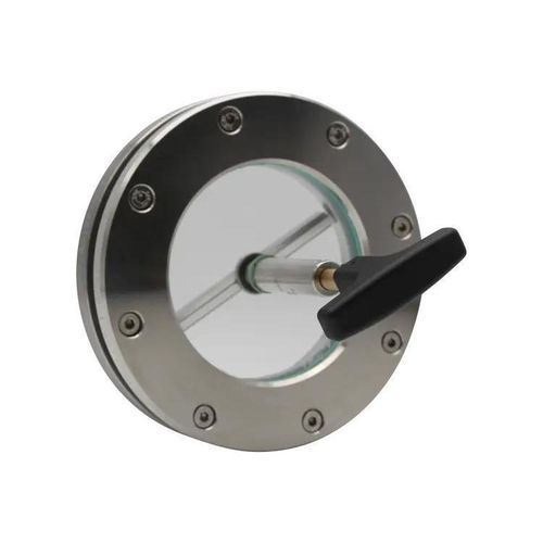 Meccanismo tergicristallo - SGW - ACI Industriearmaturen GmbH