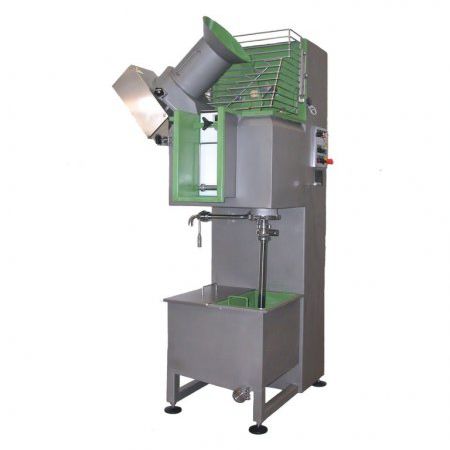Linea di tiraggio - FT 60 - Almac S.r.l.