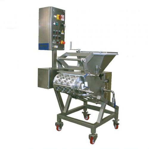 Formatrice per formaggi - FS 50/N - Almac S.r.l.