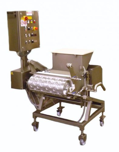 Formatrice per formaggi - FS 100/N - Almac S.r.l.
