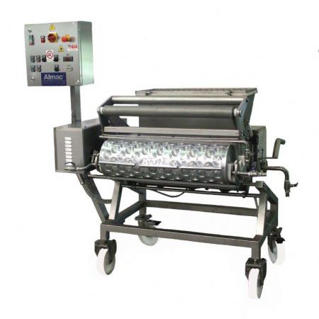 Formatrice per formaggi - FS 200/N - Almac S.r.l.