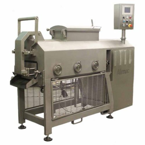 Linea di tiraggio - FV 500 - Almac S.r.l.