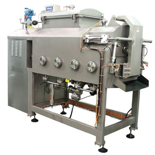 Linea di tiraggio - FV 900 - Almac S.r.l.