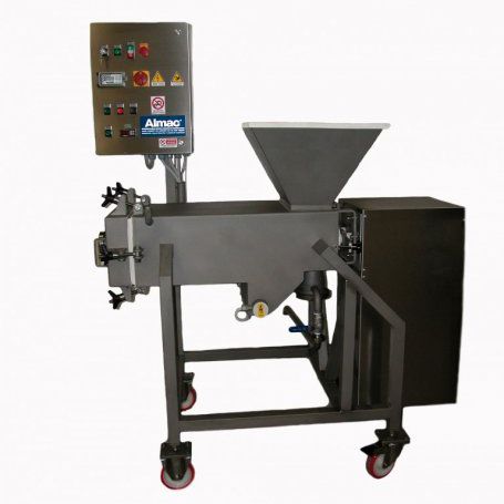 Estrusore alimentare bivite controrotante - EM 5000 - Almac S.r.l.