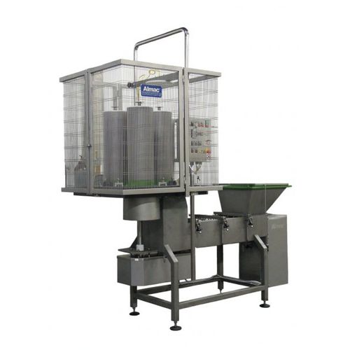 Formatrice per formaggi - FP 20 - Almac S.r.l.