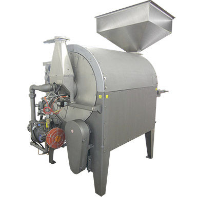 Torrefattore per nocciole - M322 | M333 - A.C. Horn Manufacturing - per frutta secca / per mandorle / per arachidi